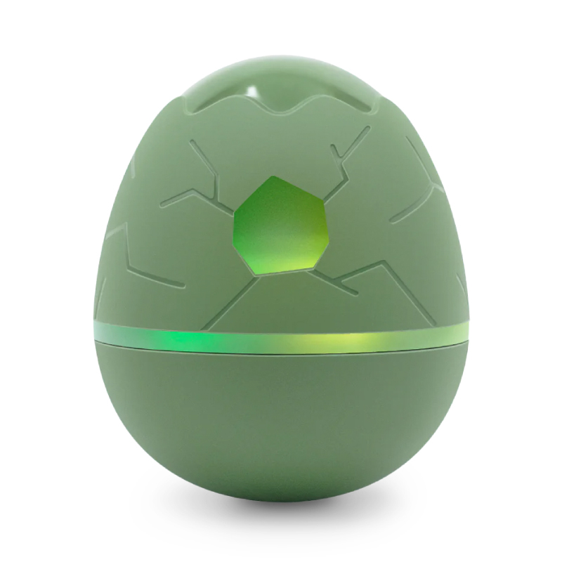 Wicked Egg Verde 1