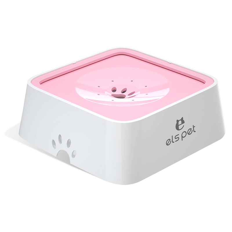 Antisplash 2L - Rosa