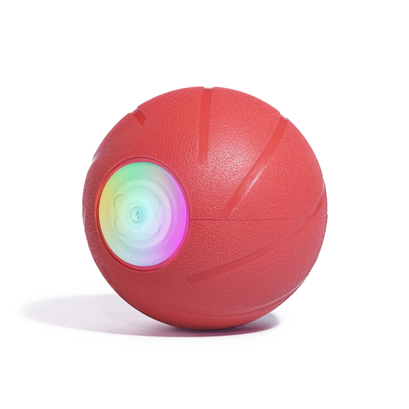 Wicked Ball Enhanced 1