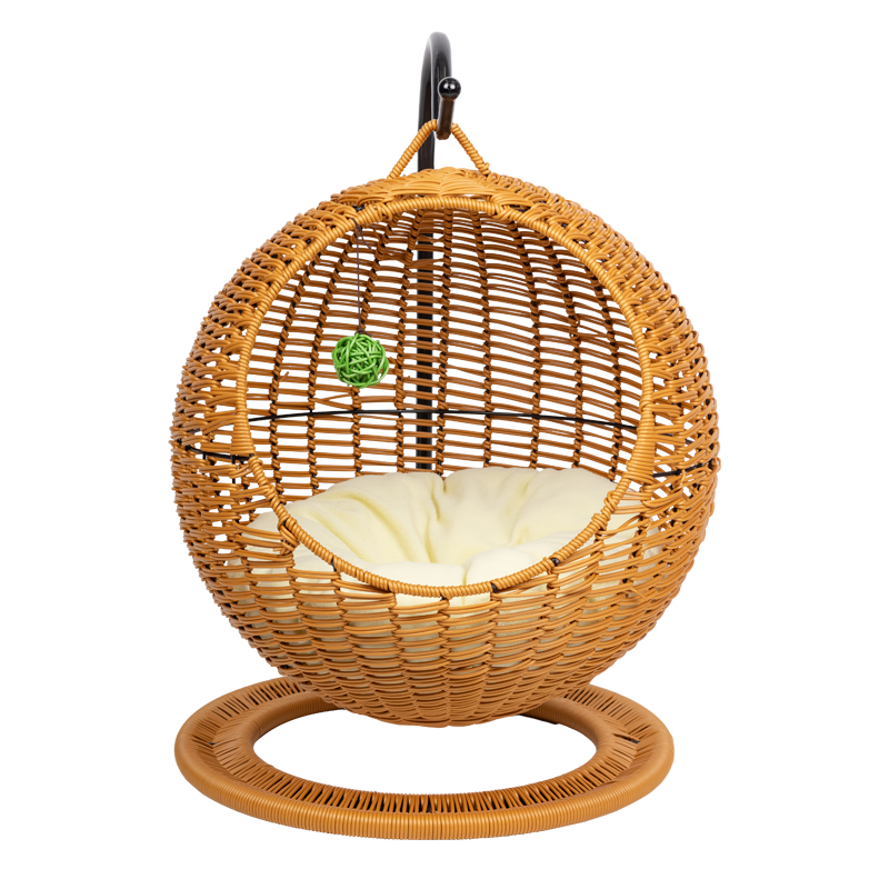 mimbrecolgantemarrón